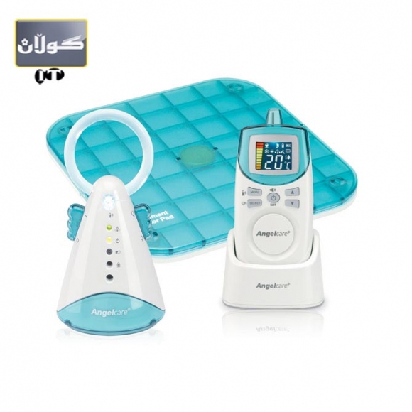 ئامێری Owlet Baby monitor: